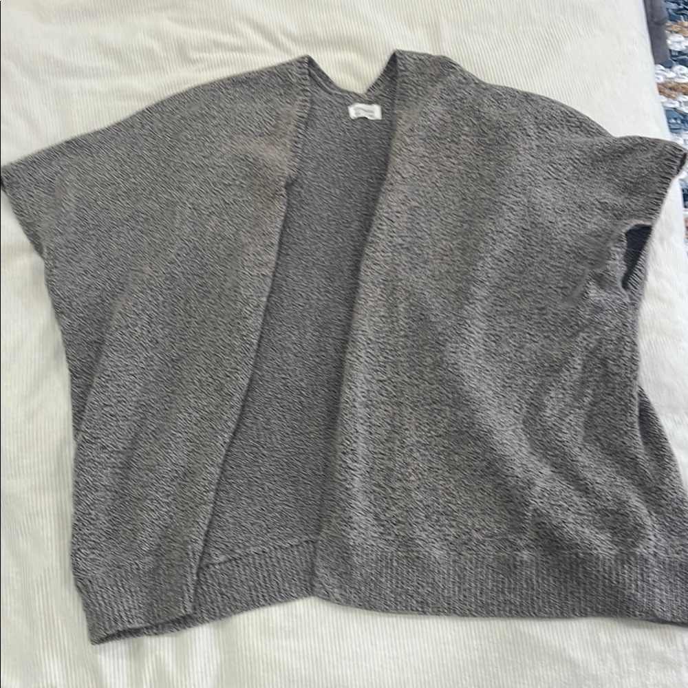 Gray Women's Sweater